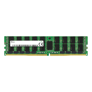 128GB HMABAGL7ABR4N-XN T5 AC, DDR4 3200MT/s, CL22, 4Rx4, ECC Load Reduced DIMM Memory - TAA Compliant