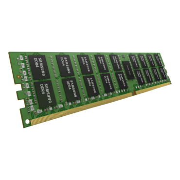 16GB M391A2K43DB1-CWEQY, DDR4 3200MT/s, CL22, 2Rx8, ECC Load Reduced DIMM Memory - TAA Compliant