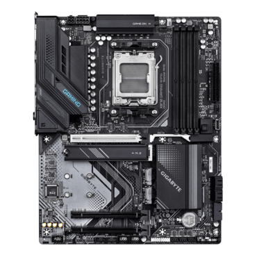 X870 GAMING WIFI6, AMD X870 Chipset, AM5, ATX Motherboard