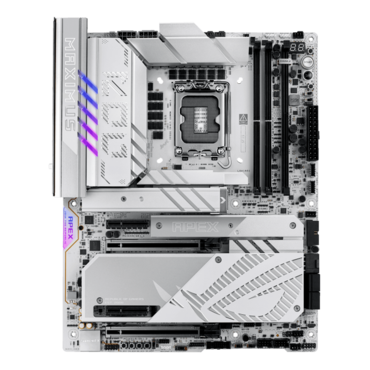 ROG MAXIMUS Z890 APEX, Intel® Z890 Chipset, LGA 1851, 2 x Thunderbolt™ 4, ATX Motherboard