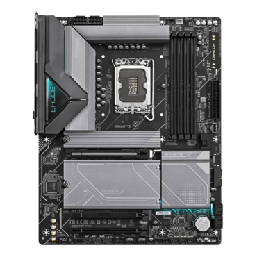 Z890 EAGLE WIFI7, Intel® Z890 Chipset, LGA 1851, ATX Motherboard