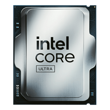 Core™ Ultra 5 245KF 14 (6P+8E) Cores 3.6 - 5.2GHz Turbo, LGA 1851, 159W MTP, OEM Processor