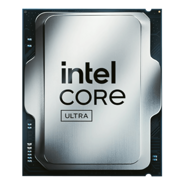 Core™ Ultra 7 265KF 20 (8P+12E) Cores 3.3 - 5.5GHz Turbo, LGA 1851, 250W MTP, OEM Processor