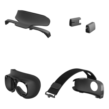 Deluxe Pack for VIVE XR Elite