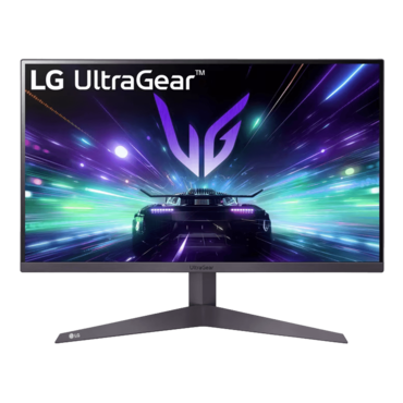 UltraGear™ 27GS40W-B, 27&quot; VA, 1920 x 1080 (FHD), 5 ms, 180Hz, FreeSync™ Gaming Monitor