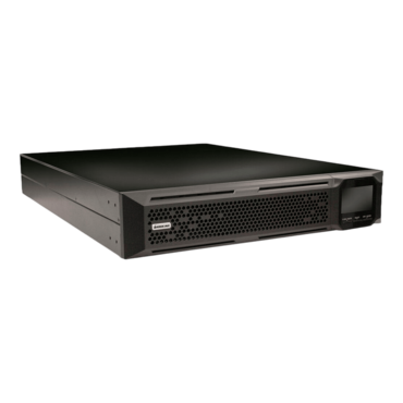 GBB3000N, LCD, 3000 VA/2850 W, Sine Wave, 2U Rackmount/Tower UPS - TAA Compliant