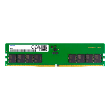 32GB M323R4GA3BB0-CQKOD DDR5 4800MT/s, CL40, DIMM Memory