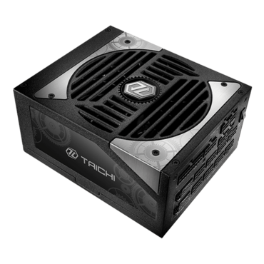 TC-1300T, 80 PLUS Titanium 1300W, Fully Modular, ATX Power Supply