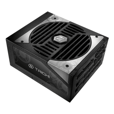 TC-1650T, 80 PLUS Titanium 1650W, Fully Modular, ATX Power Supply