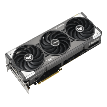 GeForce RTX™ 5070 Ti TUF-RTX5070TI-O16G-GAMING, 2452 - 2482MHz, 16GB GDDR7, Graphics Card