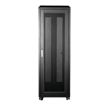 WN3610, 36U, 1000mm Depth, Rack-mount Server Cabinet