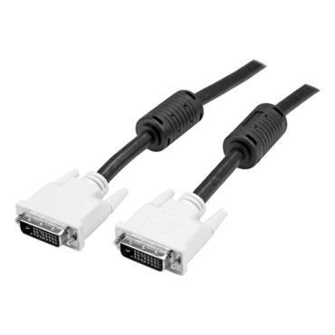 10 ft DVI-D Dual Link Cable - M/M