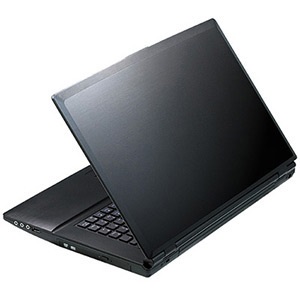 W170HR FHD G QS W170HR Core i7 Notebook Barebone Socket G2