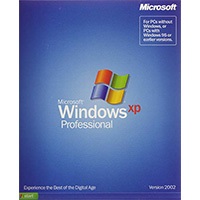 Windows XP Professional Edition