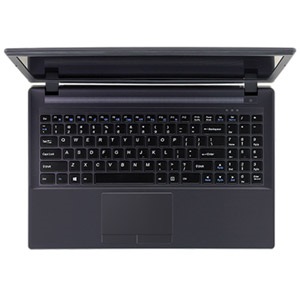 W650SZ Core™ i7 Notebook Barebone, Intel® HM86, 15,6