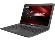 Gl752vw Dh74 Rog Gl752vw Dh74 Gaming Laptop Intel I7 6700hq 2 6ghz 16gb Ddr4 Memory 128gb Ssd 1tb Hdd Nvidia Geforce Gtx 960m 4gb Gddr5 17 3 Inch Full Hd Asus