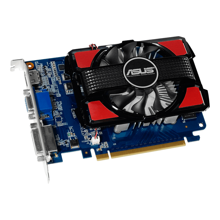 ASUS GeForce GT 730 GT730-2GD3 2GB 