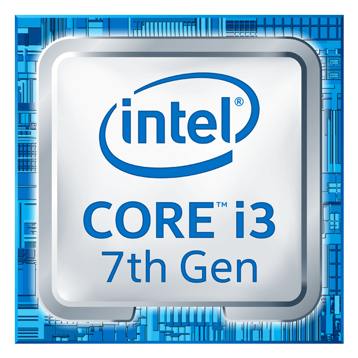 Intel Core I3 7350k Cm Lga 1151 Desktop Processor Avadirect
