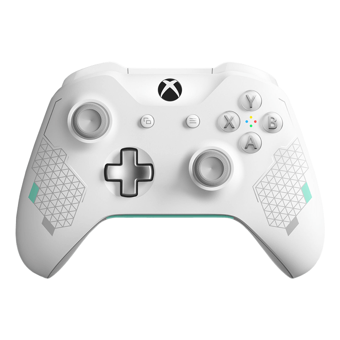 xbox one controller sport