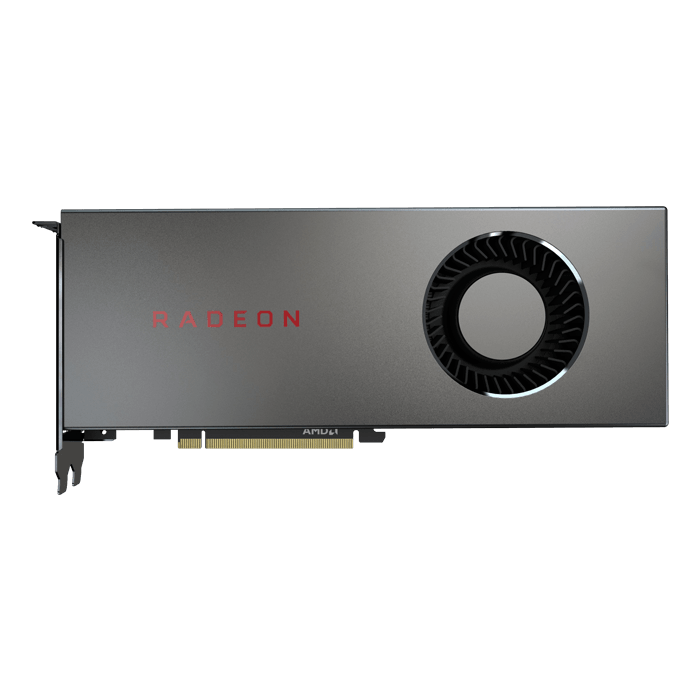 ASUS Radeon RX 5700 RX5700-8G 8GB GDDR6 