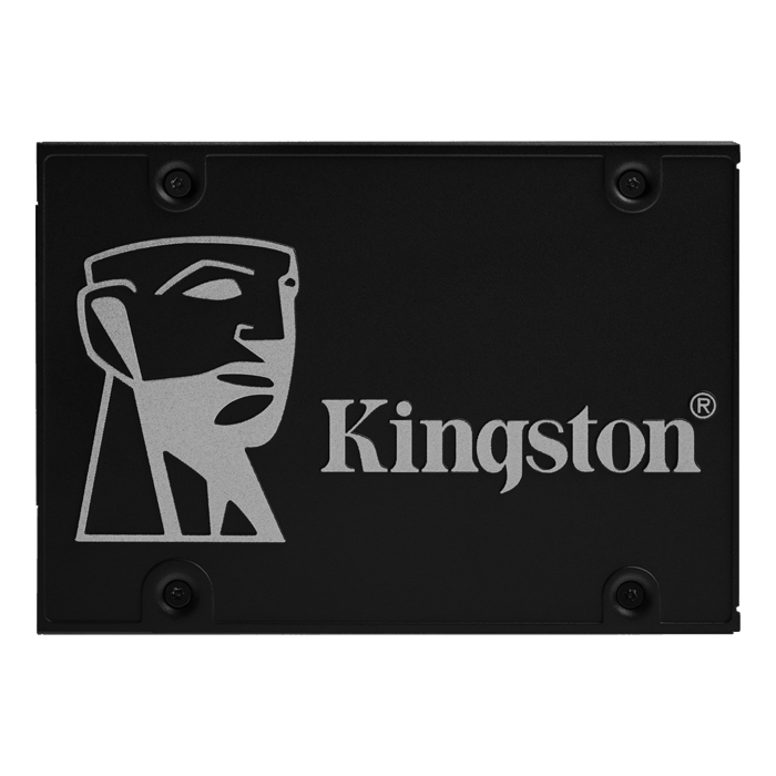 Kingston 2tb Kc600 3d Tlc Nand 2 5 Inch Ssd Avadirect