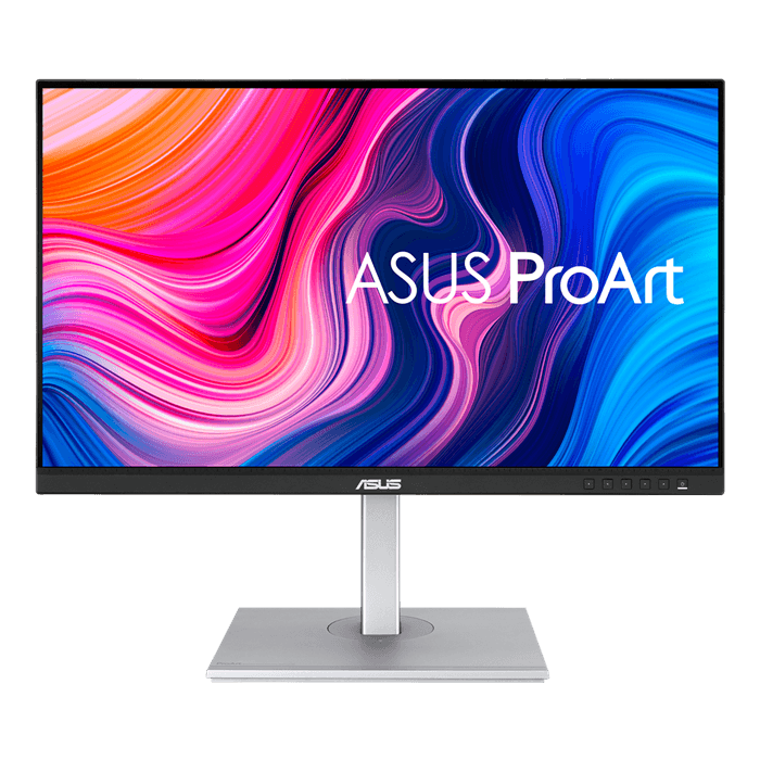 silver 4k monitor