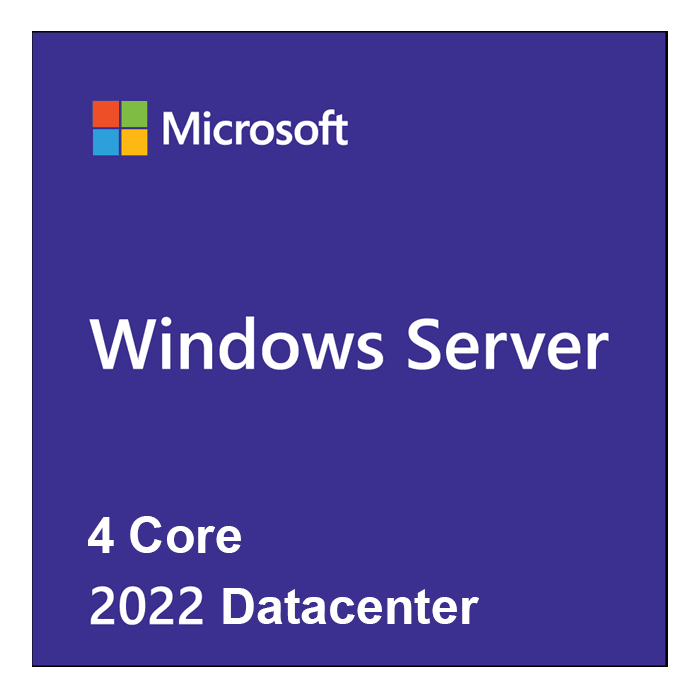 Microsoft Windows Server 2022 Datacenter Additional License 7937