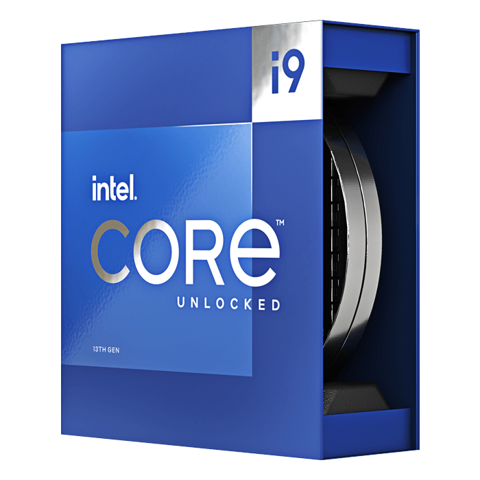 Intel® Core™ i9-13900K Retail Processor | AVADirect
