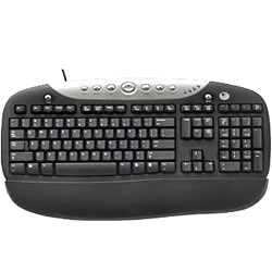 logitech office pro keyboard