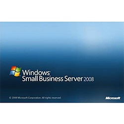 6ua 005 Windows Small Business Server 08 1 User Cal Microsoft