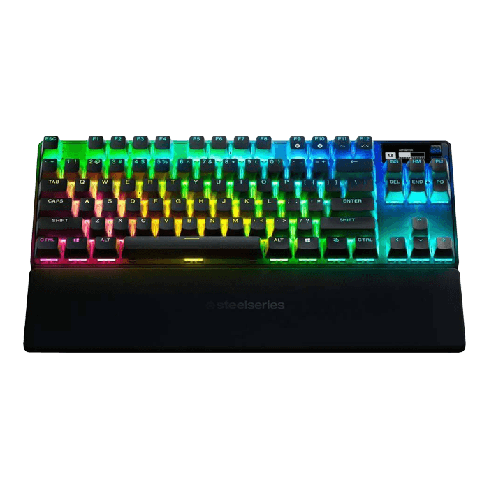 Apex store pro tkl keyboard