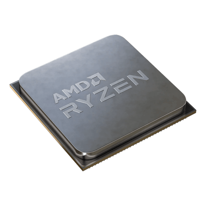 Ryzen™ 7 5700 8-Core 3.7 - 4.6GHz Turbo