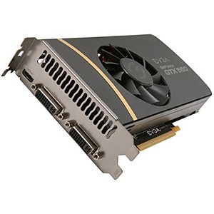 02g P3 1469 Kr Geforce Gtx 560 Superclocked 850mhz 2gb Gddr5 4008mhz Pcie X16 Sli 2x Dvi Mini Hdmi Retail Evga