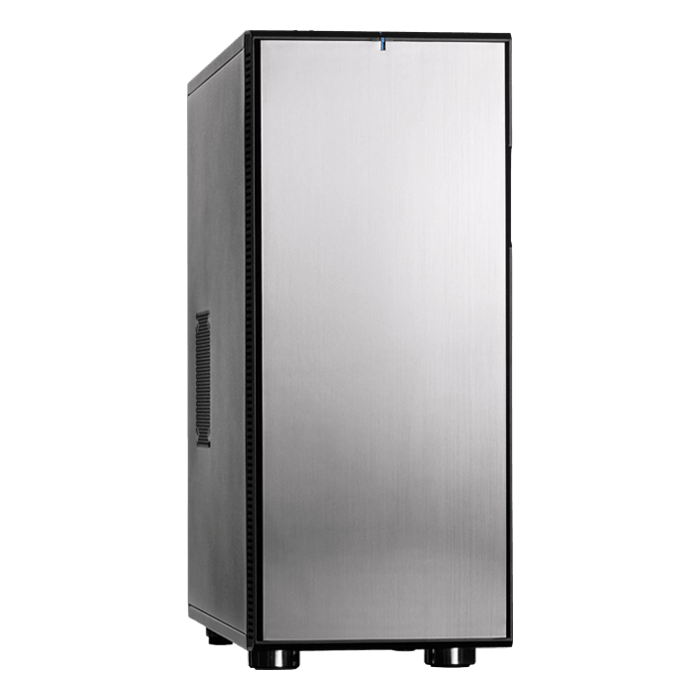 Fractal Design Define Xl R2 Titanium Grey E Atx Full Tower Case Avadirect