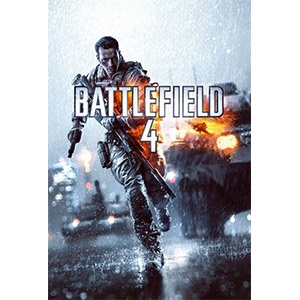 Battlefield 4 Pc Game Electronic Arts