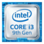 Intel® Core™ i3-9100 4-Core 3.60-4.20GHz Turbo, 6MB Cache Processor