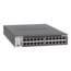 M4300-24X (XSM4324CS), 24x 10GBASE-T RJ45, 4x 10GBASE-X SFP+, Stackable Managed Switch