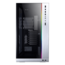 O11D XL-A Tempered Glass, No PSU, E-ATX, Silver (ROG), Full Tower Case