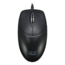 iMouse M6-TAA, 1000-dpi, Wired, Black, Optical Mouse