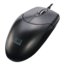 iMouse M6-TAA, 1000-dpi, Wired, Black, Optical Mouse