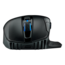 DARK CORE RGB PRO, 9 RGB Zones, 18000-dpi, Wired/Bluetooth/Wireless, Black, Optical Gaming Mouse