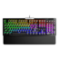 Z15, Per Key RGB, Kailh Speed Silver Linear, Wired, Black, Mechanical Gaming Keyboard