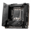 MEG Z690I UNIFY, Intel® Z690 Chipset, LGA 1700, Thunderbolt™ 4, Mini-ITX Motherboard