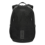 TBB608GL 15.6” Conquer™ Expandable, Black, Backpack