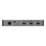 OWC Thunderbolt Hub, 3 x Thunderbolt 4 (60 W), 1 x USB 3.1 / USB 3.2 Gen 2 Type-A
