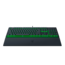 Ornata V3 X, RGB, Wired, Black, Membrane Gaming Keyboard