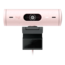 BRIO 500 Rose, 1920x1080, 30fps, USB Type-C, Retail Web Camera