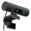 BRIO 500 Graphite, 1920x1080, 30fps, USB Type-C, Retail Web Camera