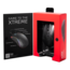 PRIMER, RGB, 12000-dpi, Wired, Black, Optical Gaming Mouse