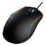 PRIMER, RGB, 12000-dpi, Wired, Black, Optical Gaming Mouse